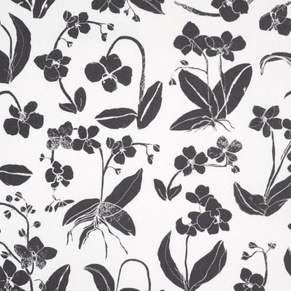 SCHUMACHER  HERA FORD ORCHIDS HAVE DREAMS   Soft Black   - 180510