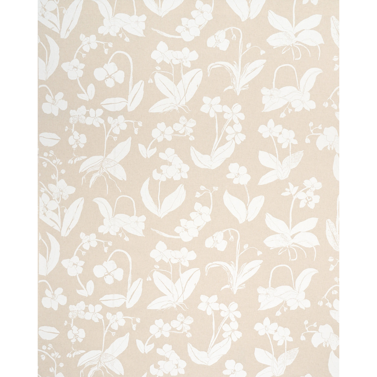 SCHUMACHER  HERA FORD ORCHIDS HAVE DREAMS   Light Neutral   - 180511