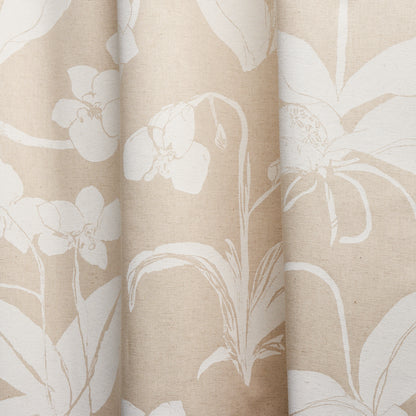 SCHUMACHER  HERA FORD ORCHIDS HAVE DREAMS   Light Neutral   - 180511