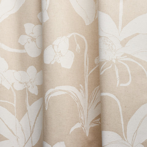 SCHUMACHER  HERA FORD ORCHIDS HAVE DREAMS   Light Neutral   - 180511