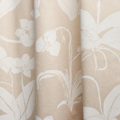 SCHUMACHER  HERA FORD ORCHIDS HAVE DREAMS   Light Neutral   - 180511