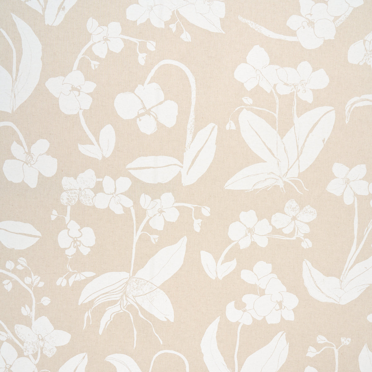 SCHUMACHER  HERA FORD ORCHIDS HAVE DREAMS   Light Neutral   - 180511
