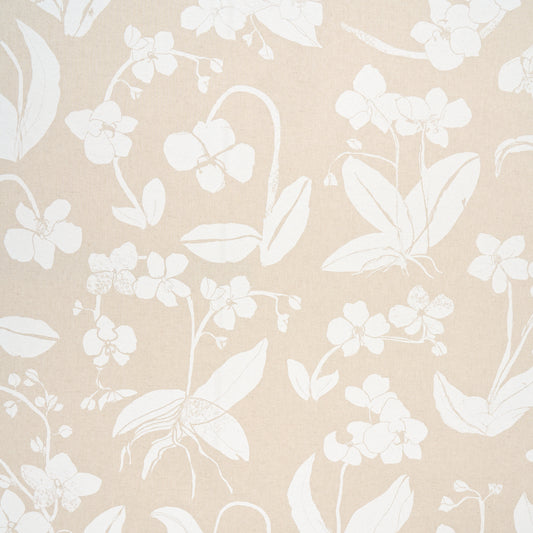SCHUMACHER  HERA FORD ORCHIDS HAVE DREAMS   Light Neutral   - 180511
