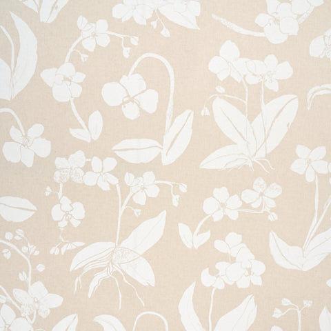 SCHUMACHER  HERA FORD ORCHIDS HAVE DREAMS   Light Neutral   - 180511