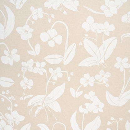 SCHUMACHER  HERA FORD ORCHIDS HAVE DREAMS   Light Neutral   - 180511