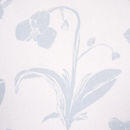 SCHUMACHER  HERA FORD ORCHIDS HAVE DREAMS PRINTS PRINTS SKY   - 180512