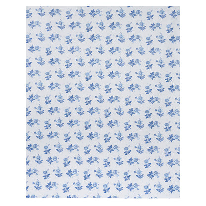 SCHUMACHER  NEW TRADITIONAL: PROVEN??AL COLLINE PRINTS PRINTS PORCELAIN   - 180541