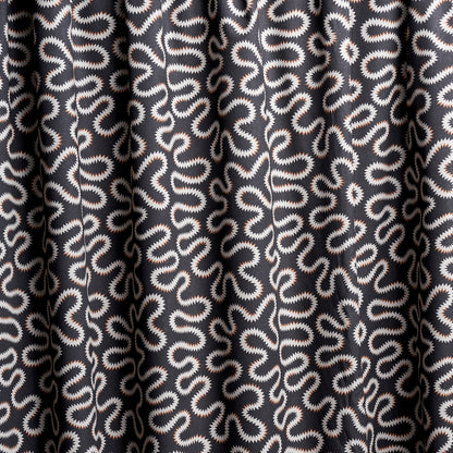 SCHUMACHER  NEW TRADITIONAL: PROVEN??AL ZOELIE PRINTS PRINTS CARBON   - 180552