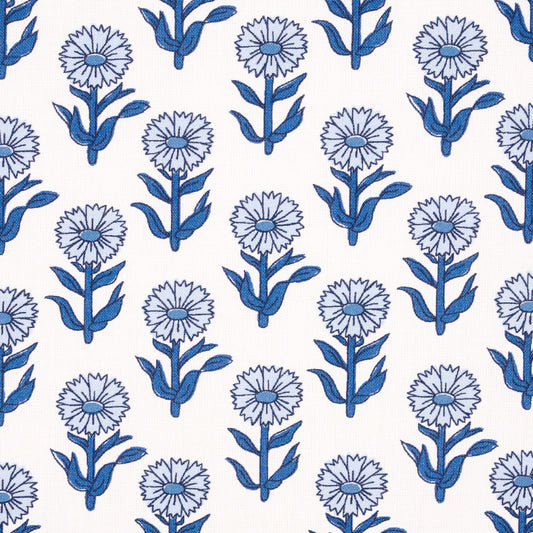 SCHUMACHER  NEW TRADITIONAL: PROVEN??AL ADELINE PRINTS PRINTS PORCELAIN   - 180580