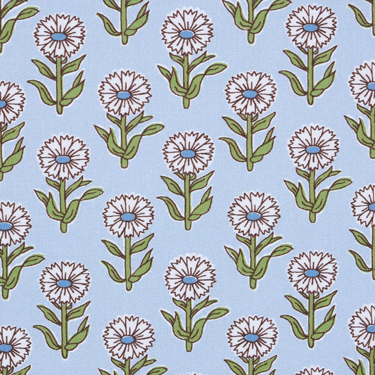 SCHUMACHER  NEW TRADITIONAL: PROVEN??AL ADELINE PRINTS PRINTS MINERAL , LEAF   - 180581