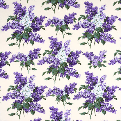 SCHUMACHER  JOHNSON HARTIG PROUST'S LILACS PRINTS PRINTS PURPLE   - 180621