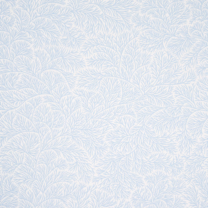 SCHUMACHER  MARK D. SIKES BOUGAINVILLEA PRINTS PRINTS CHINA BLUE   - 180700