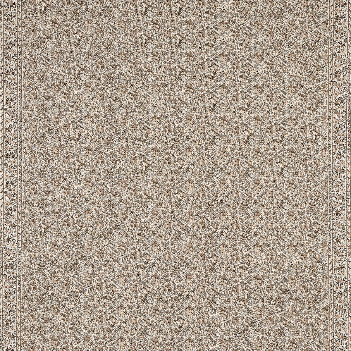 SCHUMACHER  MARK D. SIKES DAISY INDOOR/OUTDOOR PRINTS,HIGH PERFORMANCE,INDOOR/OUTDOOR PRINTS,HIGH PERFORMANCE,INDOOR/OUTDOOR NEUTRAL   - 180712