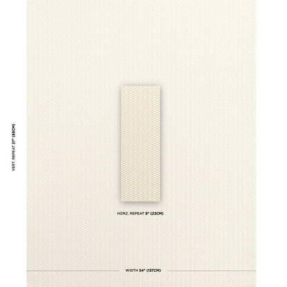 SCHUMACHER  MARK D. SIKES POSY INDOOR/OUTDOOR PRINTS,HIGH PERFORMANCE,INDOOR/OUTDOOR PRINTS,HIGH PERFORMANCE,INDOOR/OUTDOOR NEUTRAL   - 180752