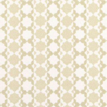 SCHUMACHER  MARK D. SIKES POSY INDOOR/OUTDOOR PRINTS,HIGH PERFORMANCE,INDOOR/OUTDOOR PRINTS,HIGH PERFORMANCE,INDOOR/OUTDOOR NEUTRAL   - 180752