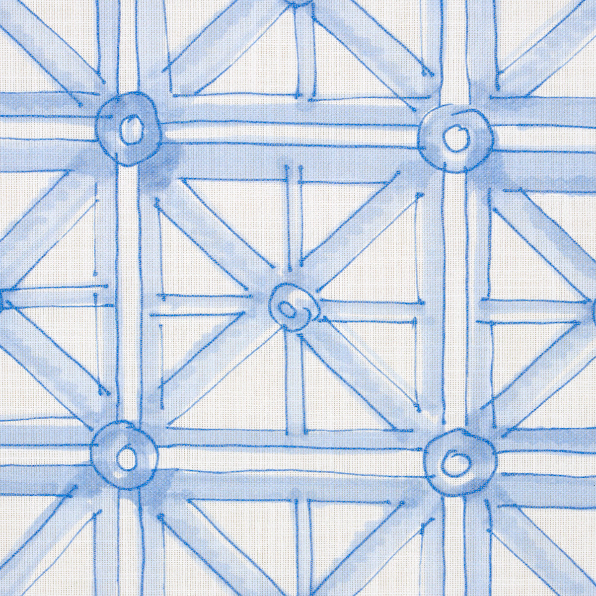 SCHUMACHER  MARY MCDONALD PORTAIL FRANCAIS INDOOR/OUTDOOR PRINTS,INDOOR/OUTDOOR,HIGH PERFORMANCE PRINTS,INDOOR/OUTDOOR,HIGH PERFORMANCE SKY   - 180772