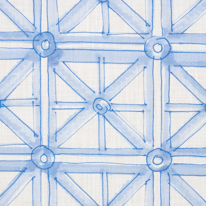 SCHUMACHER  MARY MCDONALD PORTAIL FRANCAIS INDOOR/OUTDOOR PRINTS,INDOOR/OUTDOOR,HIGH PERFORMANCE PRINTS,INDOOR/OUTDOOR,HIGH PERFORMANCE SKY   - 180772