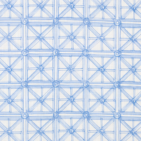 SCHUMACHER  MARY MCDONALD PORTAIL FRANCAIS INDOOR/OUTDOOR PRINTS,INDOOR/OUTDOOR,HIGH PERFORMANCE PRINTS,INDOOR/OUTDOOR,HIGH PERFORMANCE SKY   - 180772