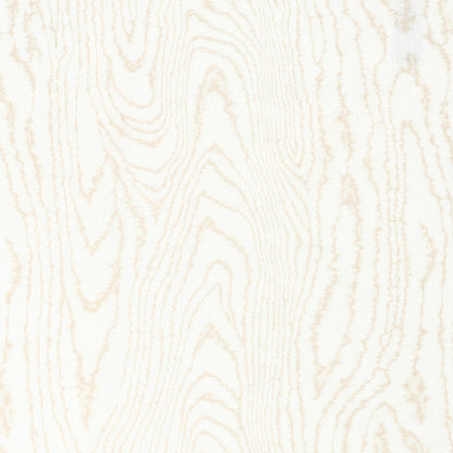 Cream woodgrain texture with subtle beige lines; birch-inspired faux Bois woodgrain pattern.