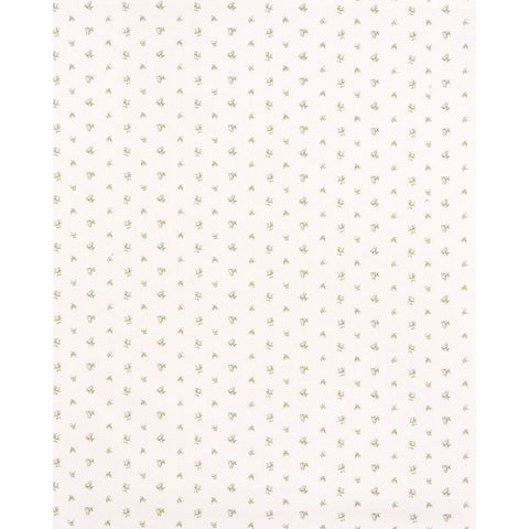 SCHUMACHER  NEW OLD-FASHIONED MARGIE FLORAL   Gris   - 180842