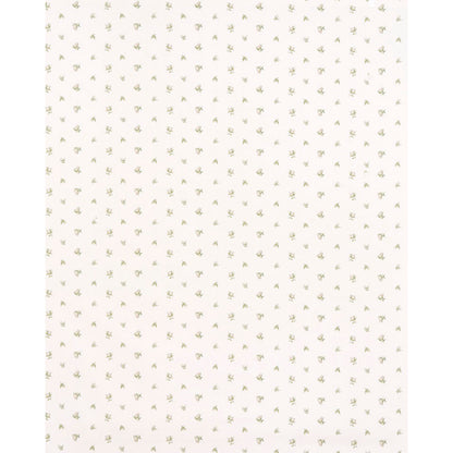 SCHUMACHER  NEW OLD-FASHIONED MARGIE FLORAL   Gris   - 180842