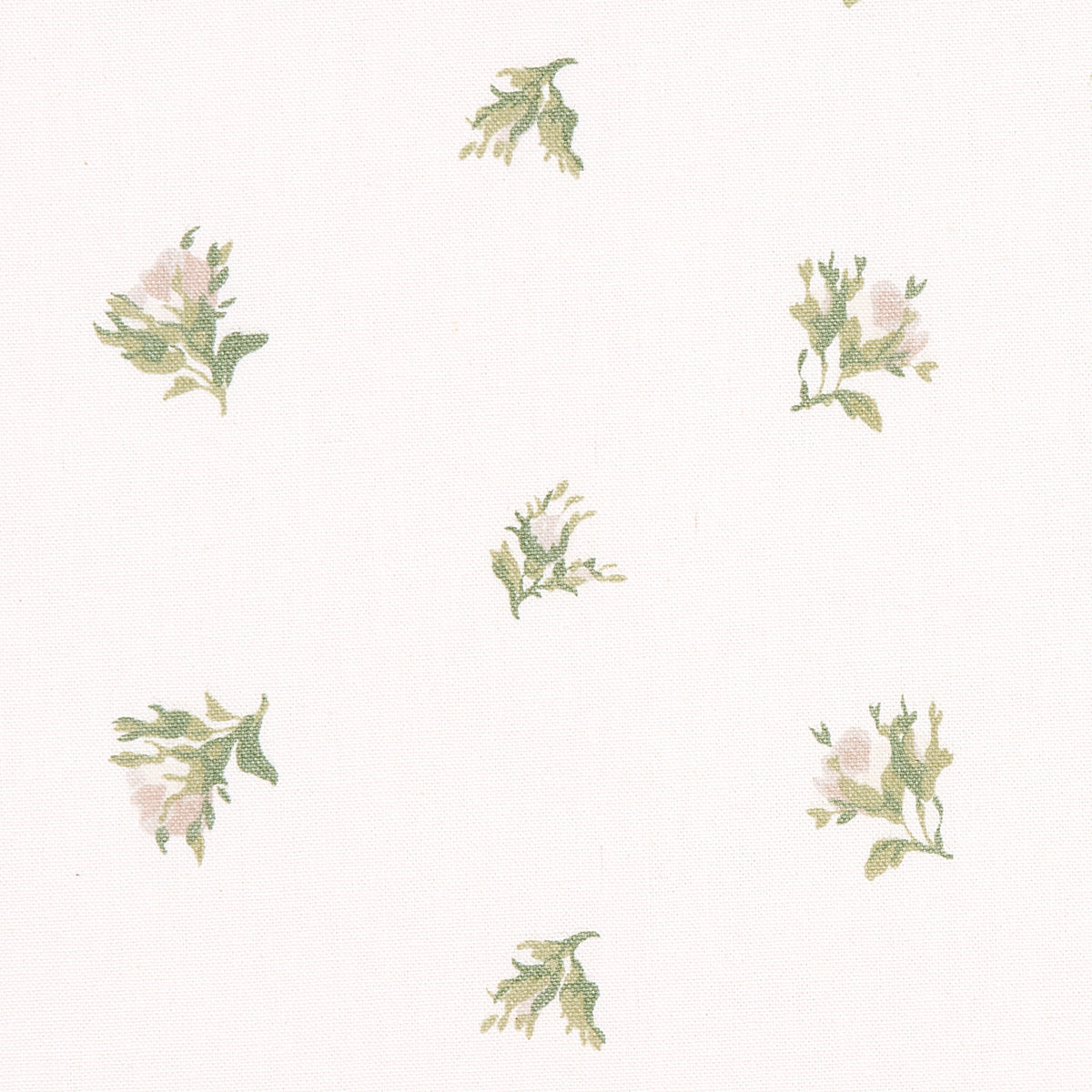 SCHUMACHER  NEW OLD-FASHIONED MARGIE FLORAL   Gris   - 180842