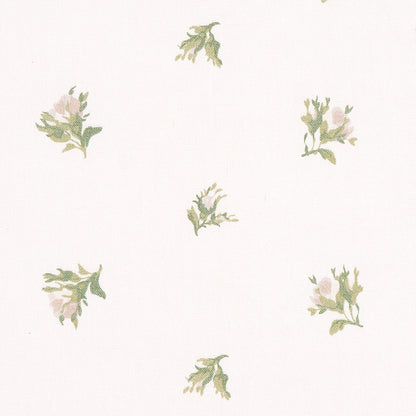 SCHUMACHER  NEW OLD-FASHIONED MARGIE FLORAL   Gris   - 180842