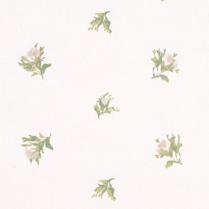 SCHUMACHER  NEW OLD-FASHIONED MARGIE FLORAL   Gris   - 180842
