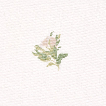 SCHUMACHER  NEW OLD-FASHIONED MARGIE FLORAL   Gris   - 180842
