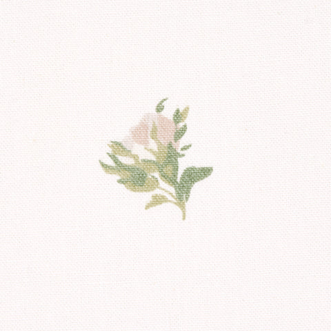 SCHUMACHER  NEW OLD-FASHIONED MARGIE FLORAL   Gris   - 180842