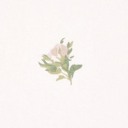 SCHUMACHER  NEW OLD-FASHIONED MARGIE FLORAL   Gris   - 180842