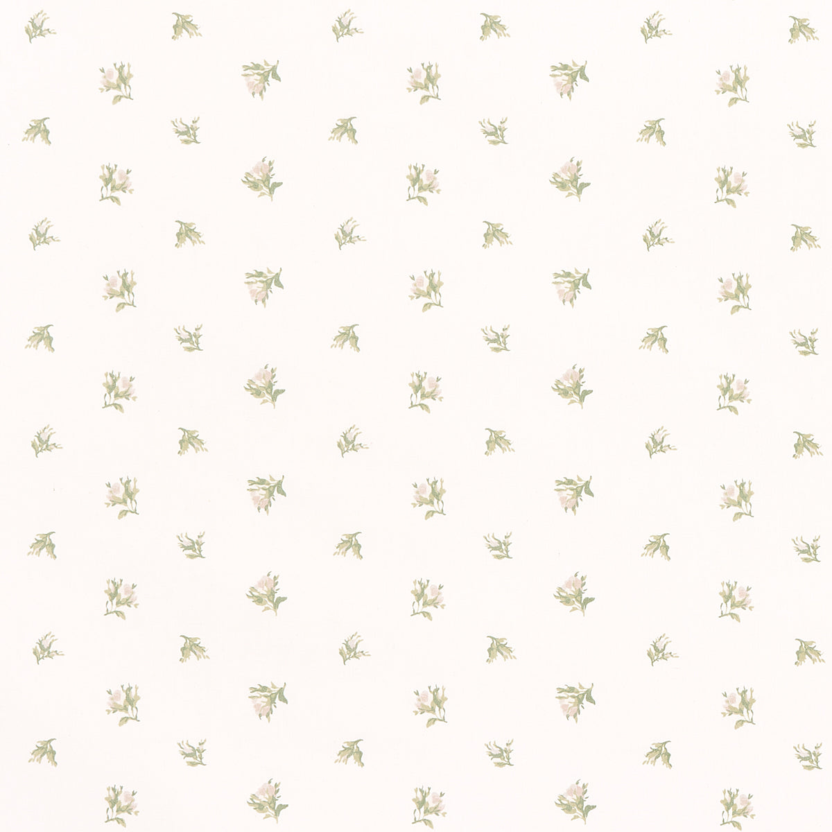 SCHUMACHER  NEW OLD-FASHIONED MARGIE FLORAL   Gris   - 180842