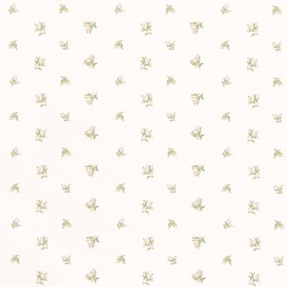 SCHUMACHER  NEW OLD-FASHIONED MARGIE FLORAL   Gris   - 180842