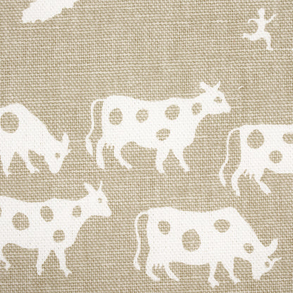 SCHUMACHER  YANKEE DOODLE DANDY FARM SCENE   Neutral   - 180882