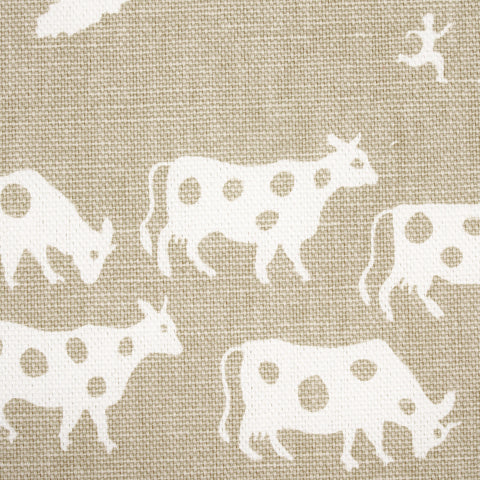 SCHUMACHER  YANKEE DOODLE DANDY FARM SCENE   Neutral   - 180882