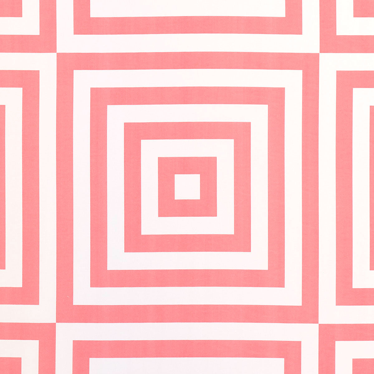 SCHUMACHER  ISOLA INDOOR/OUTDOOR ROXBURY INDOOR/OUTDOOR   Coral   - 180923