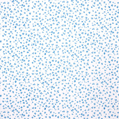 SCHUMACHER  CRISTINA BUCKLEY WILD AT HEART INDOOR/ OUTDOOR PRINTS,HIGH PERFORMANCE,INDOOR/OUTDOOR PRINTS,HIGH PERFORMANCE,INDOOR/OUTDOOR INDIGO   - 180941