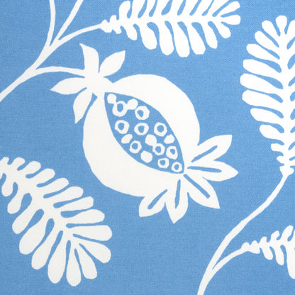 SCHUMACHER  INDOOR/OUTDOOR PRINTS LANZADERA VINE INDOOR/OUTDOOR   Ocean   - 180990