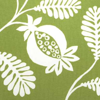 SCHUMACHER  INDOOR/OUTDOOR PRINTS LANZADERA VINE INDOOR/OUTDOOR   Honeydew   - 180991