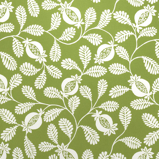 SCHUMACHER  INDOOR/OUTDOOR PRINTS LANZADERA VINE INDOOR/OUTDOOR   Honeydew   - 180991