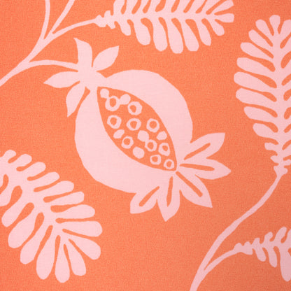 SCHUMACHER  INDOOR/OUTDOOR PRINTS LANZADERA VINE INDOOR/OUTDOOR   Melon   - 180992