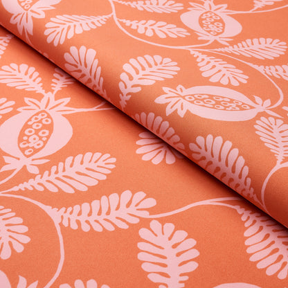 SCHUMACHER  INDOOR/OUTDOOR PRINTS LANZADERA VINE INDOOR/OUTDOOR   Melon   - 180992
