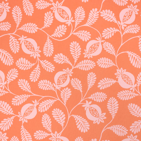 SCHUMACHER  INDOOR/OUTDOOR PRINTS LANZADERA VINE INDOOR/OUTDOOR   Melon   - 180992