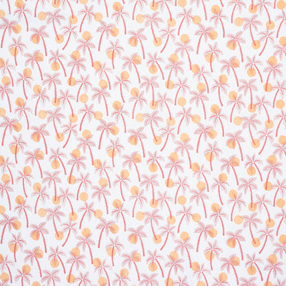 SCHUMACHER  ISOLA INDOOR/OUTDOOR CLARABELLA PALM INDOOR/OUTDOOR PRINTS,INDOOR/OUTDOOR PRINTS,INDOOR/OUTDOOR CITRUS   - 181010