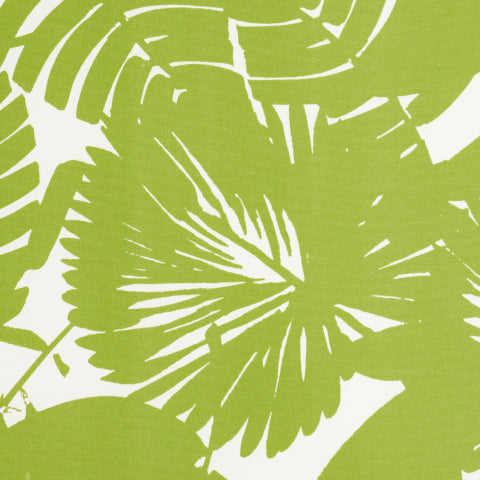 SCHUMACHER  TRINA TURK PALISADES PALM INDOOR/OUTDOOR   Fern   - 181071