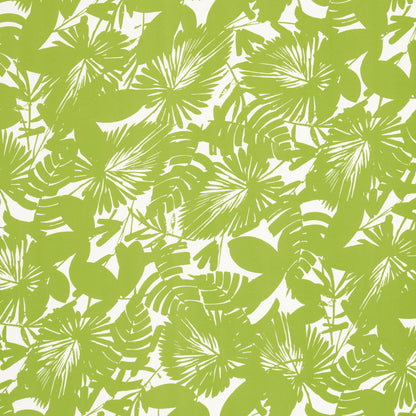 SCHUMACHER  TRINA TURK PALISADES PALM INDOOR/OUTDOOR   Fern   - 181071