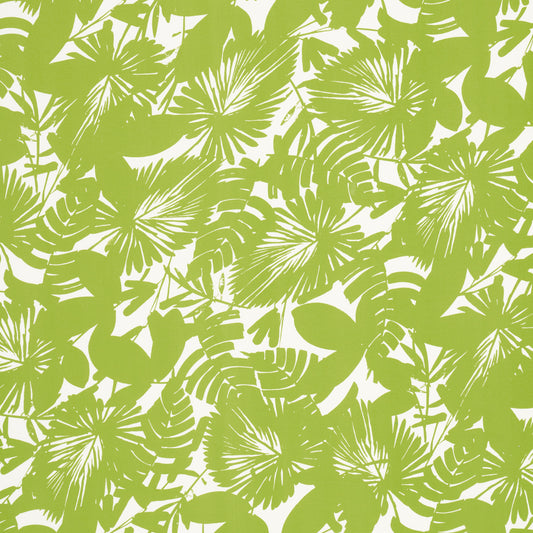 SCHUMACHER  TRINA TURK PALISADES PALM INDOOR/OUTDOOR   Fern   - 181071