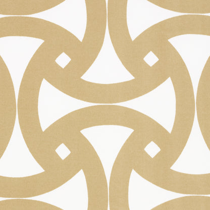 SCHUMACHER  TRINA TURK SANTORINI PRINT INDOOR/OUTDOOR   Desert   - 181080