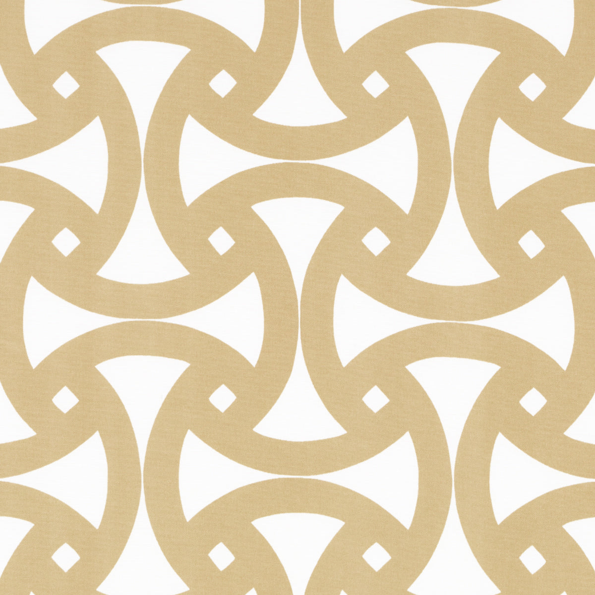 SCHUMACHER  TRINA TURK SANTORINI PRINT INDOOR/OUTDOOR   Desert   - 181080