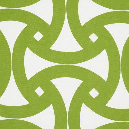SCHUMACHER  TRINA TURK SANTORINI PRINT INDOOR/OUTDOOR   Fern   - 181081